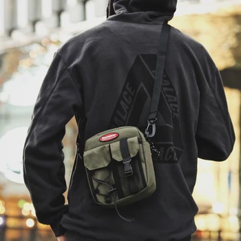 

Male Shoulder Bags Crossbody Bags Men Anti Theft Chest Bag School Summer Short Trip Messengers Bag New Arrival