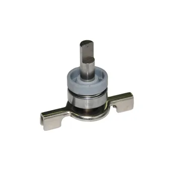 

ШТОК НОЖА ХЛЕБОПЕЧКИ LG В СБОРЕ (ПОДШИПНИК 608ZZ, САЛЬНИК 8*22*7)