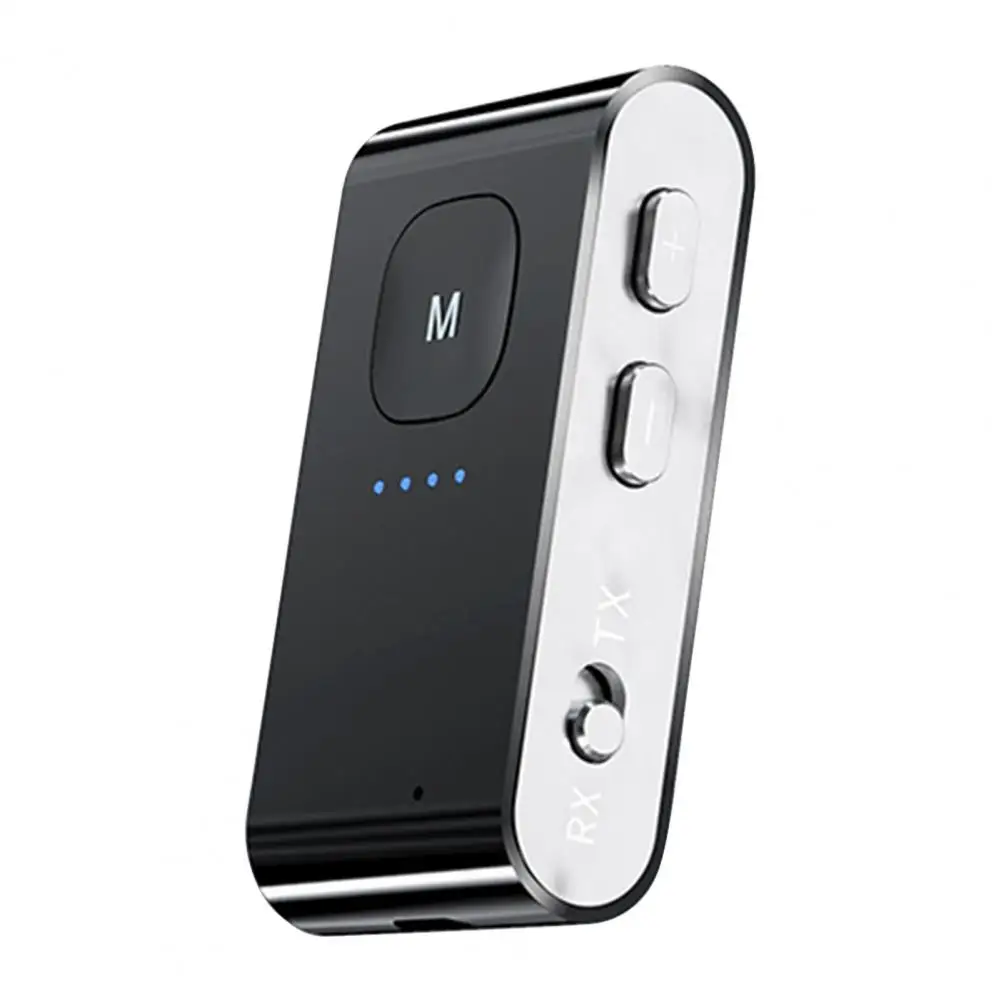 Беспроводной приемник BR02, Bluetooth-адаптер с поддержкой TF-карты