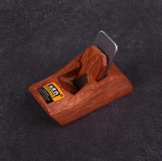 

Mini Red Wood Planers Woodworking Plane--70mm