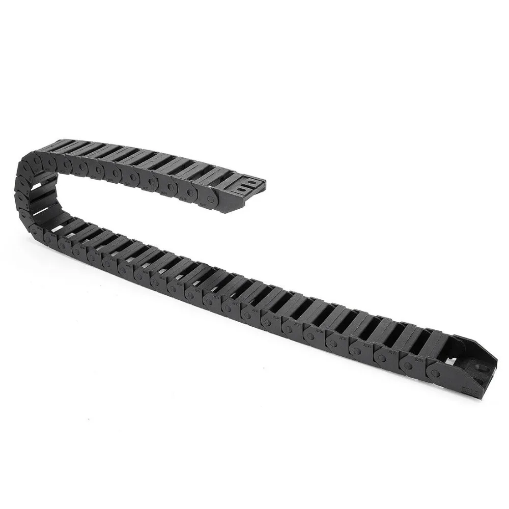 R28-15mm-x-30mm-Black-Plastic-Cable-Drag