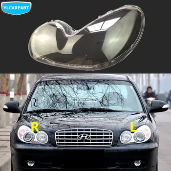 

For Hyundai Sonata,Car headlight cover