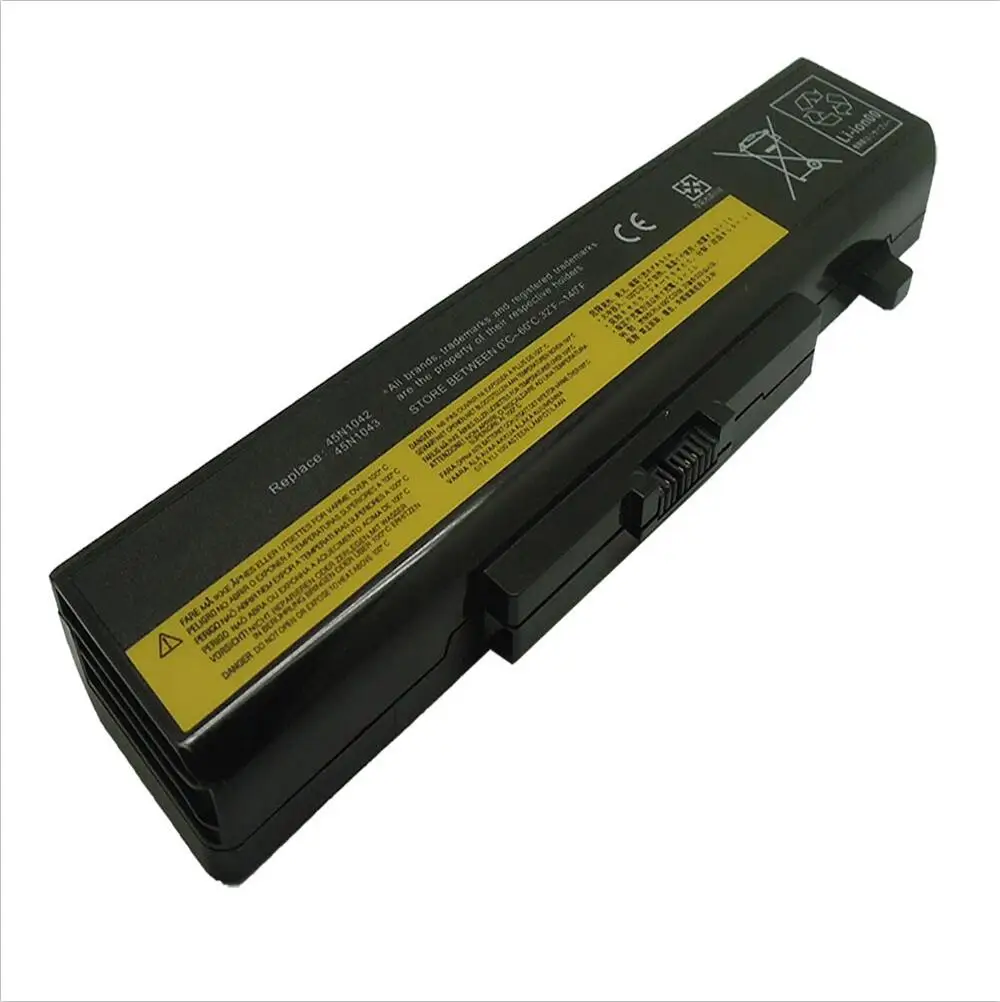 Аккумулятор LMDTK для ноутбука ThinkPad E430 E435 E530 E535 E540 B480 B485 B490 B590 B580 B585 V480 L11P6R01 L11S6F01 L