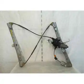 

WITHOUT REF WINDOW LIFTER FRONT LEFT PEUGEOT 206 SALOON