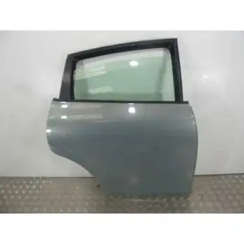 

ISLANDGREY MET Right Rear Door Seat Leon (1p1) 1.9 Tdi