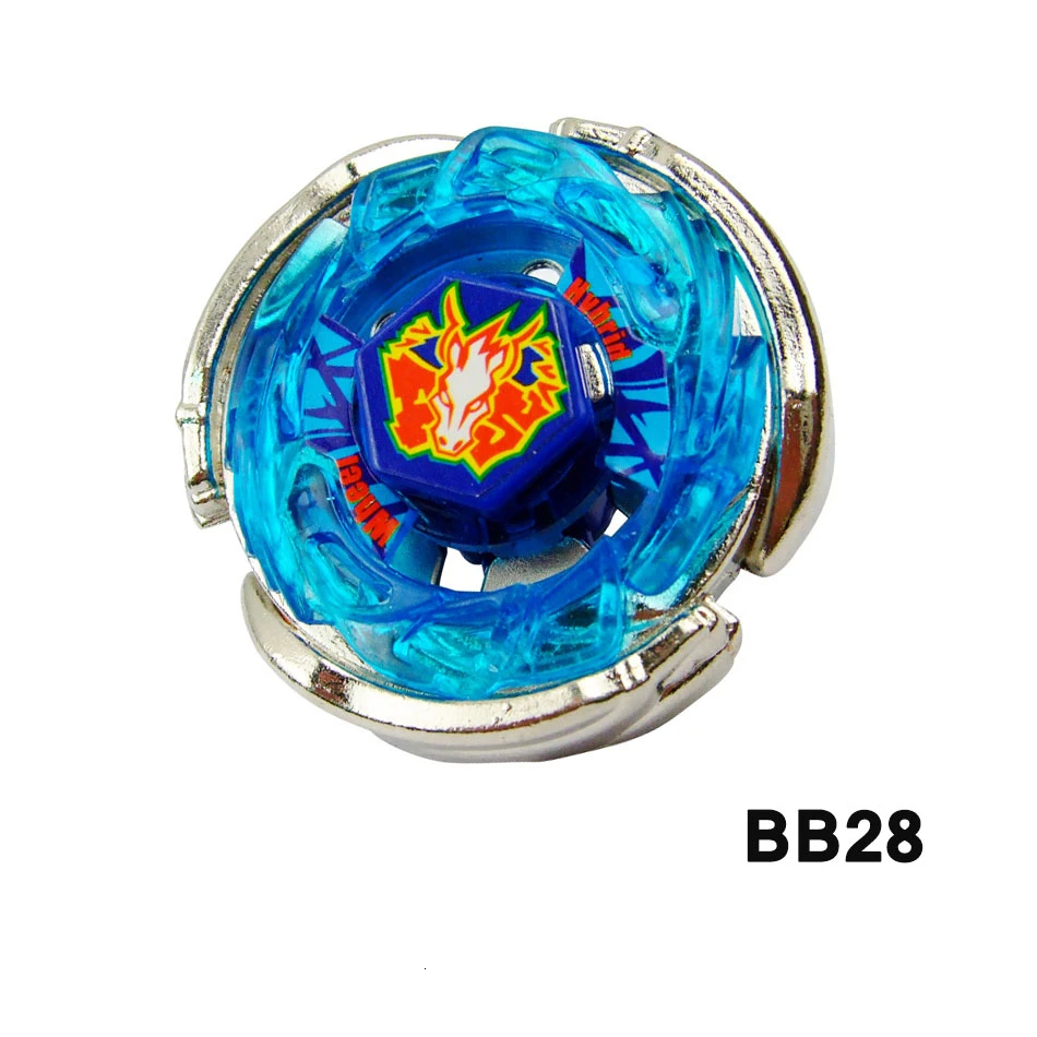 Takara Tomy Hot Bey Bay Burst B-128 B-100 B133 Топ спиннинг Металл Мальчики битва игрушки пусковое лезвие лезвия для детей Рождественский подарок