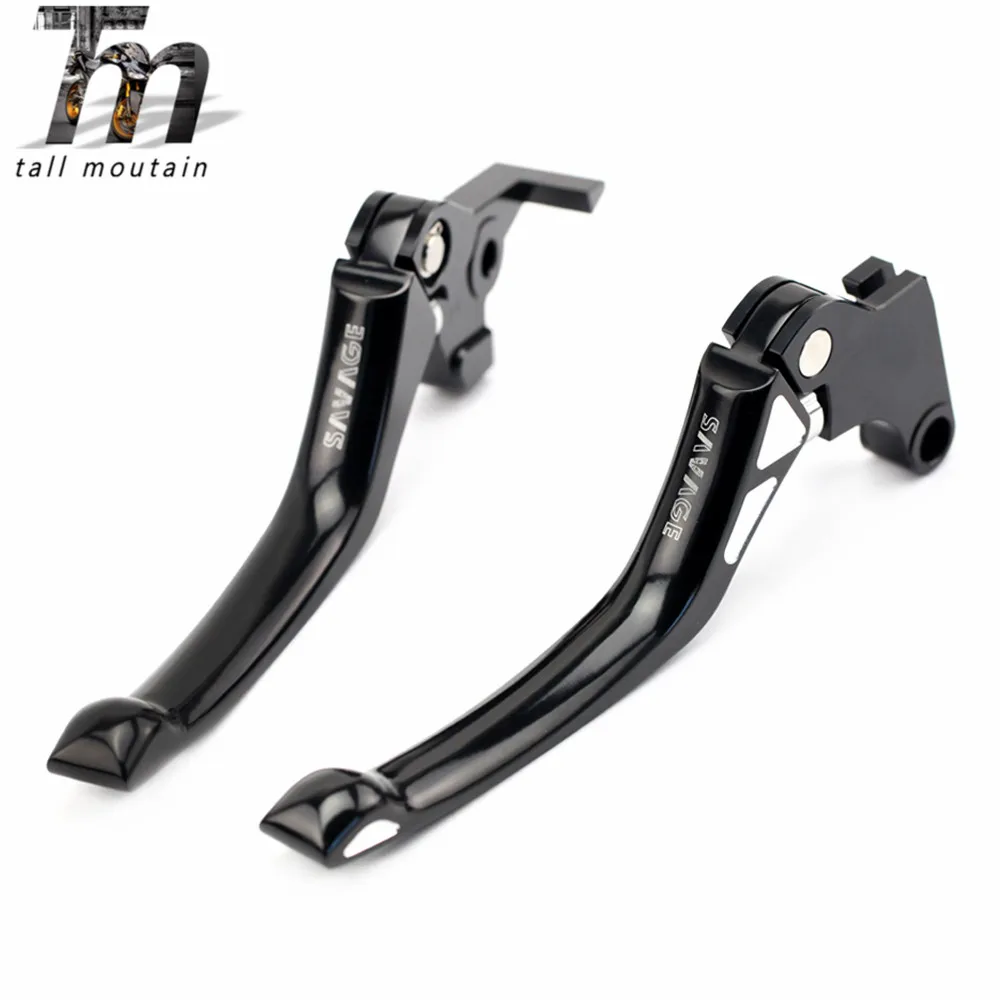 

Brake Clutch Levers For HONDA VT750C VT750RS VT750DC VT750DC2 VT600C VT400 NV400 NV600 Shadow Motorcycle Accessories Adjustable