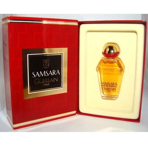 Guerlain Samsara Оригинал | Красота и здоровье