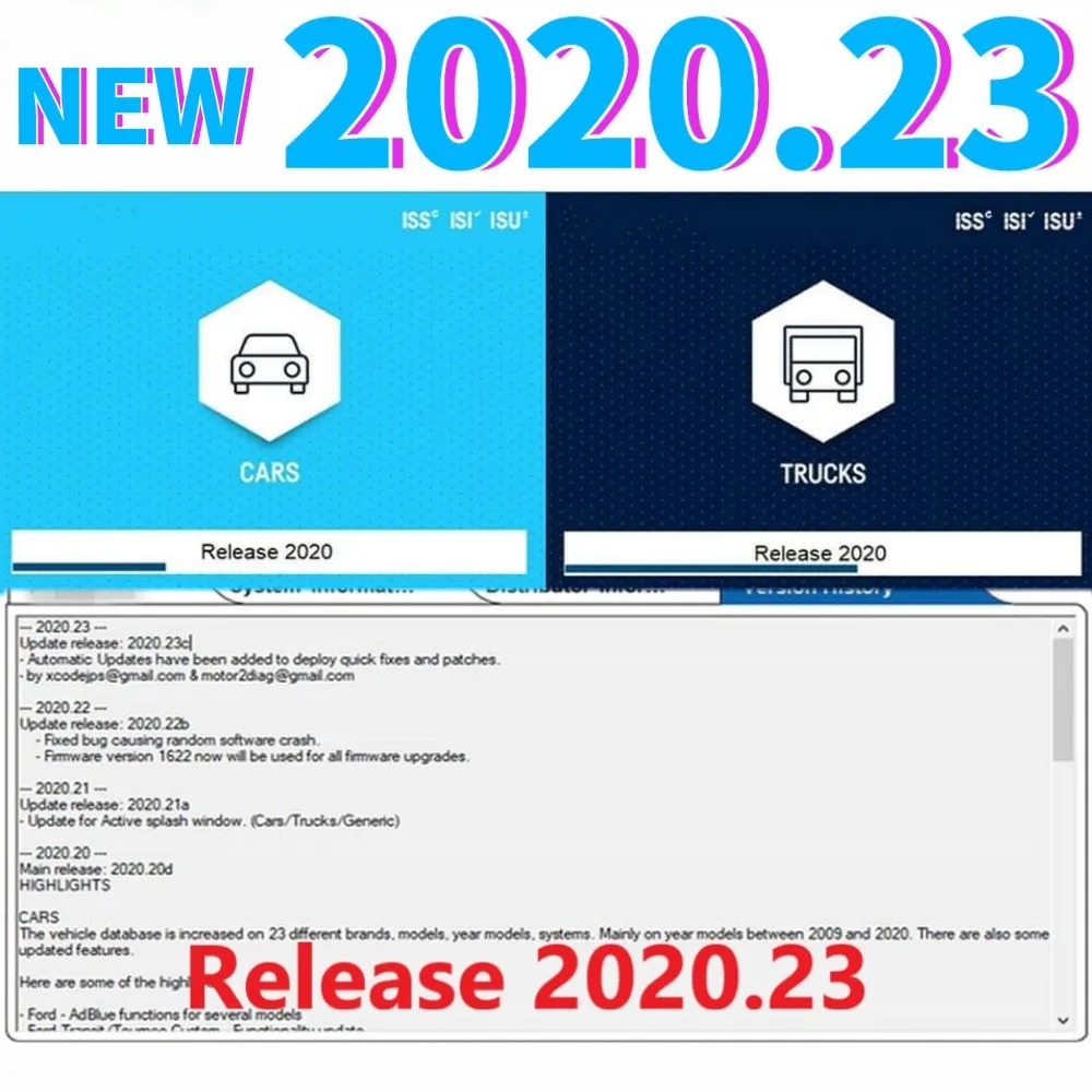 2022 Новое поступление 2020 23 2018R0 генератор ключей vd ds150e cdp для delphis TCS Multidiag vdIJk Autocoms pro
