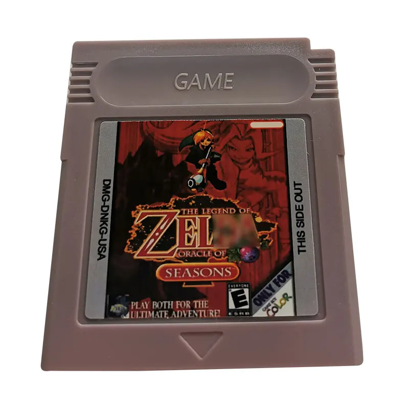 32 Bit Game Console Video Cartridge Cartridges Video Games 8 Bits