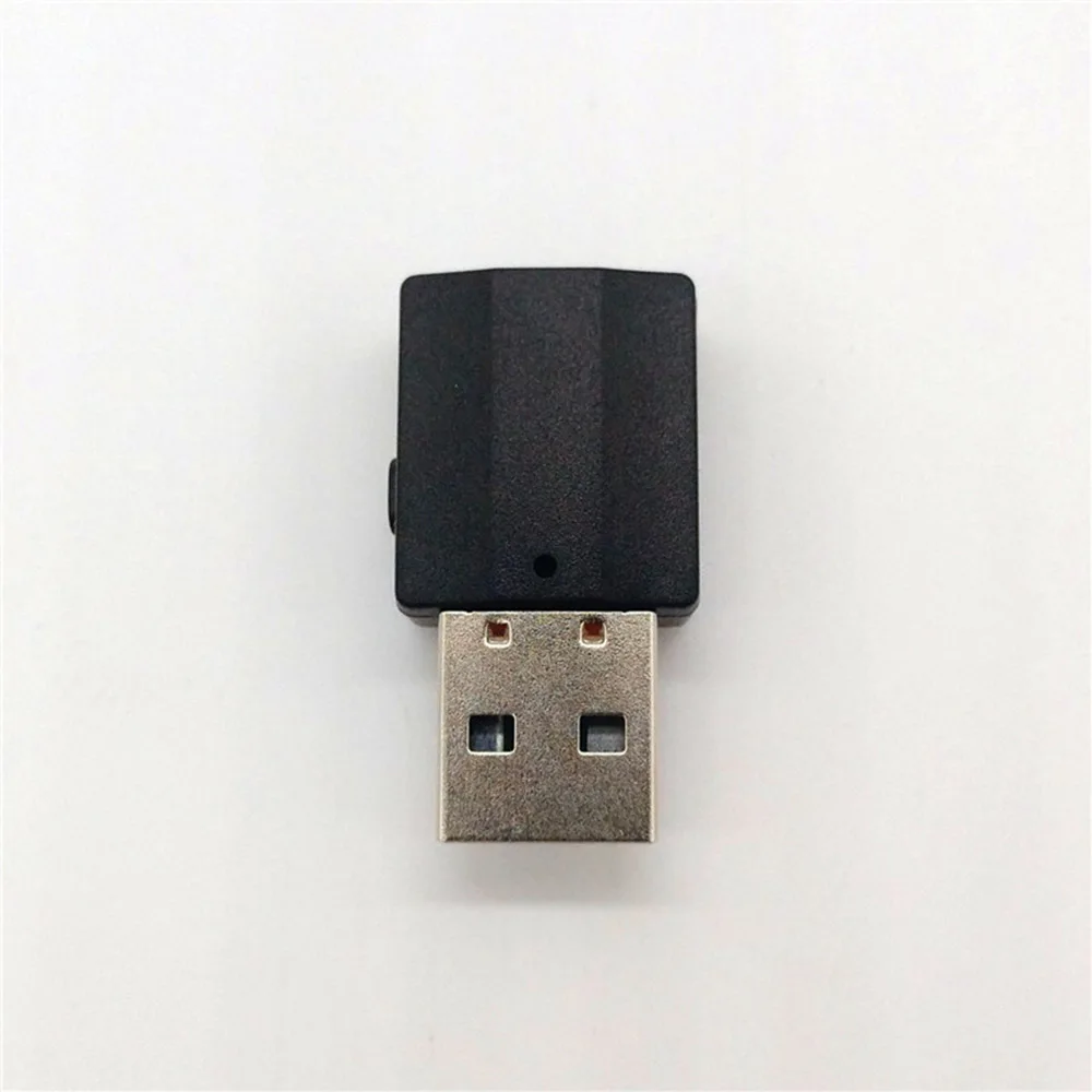 Bluetooth 5,0 беспроводной приемник аудио адаптер передатчик 3,5 мм AUX с переключателем абсолютно и высококачественный