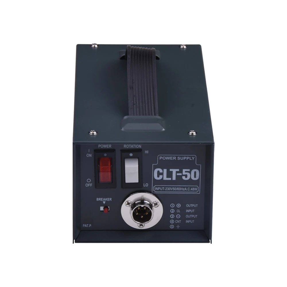 para cl tl ss serie eletrica parafuso driver 04