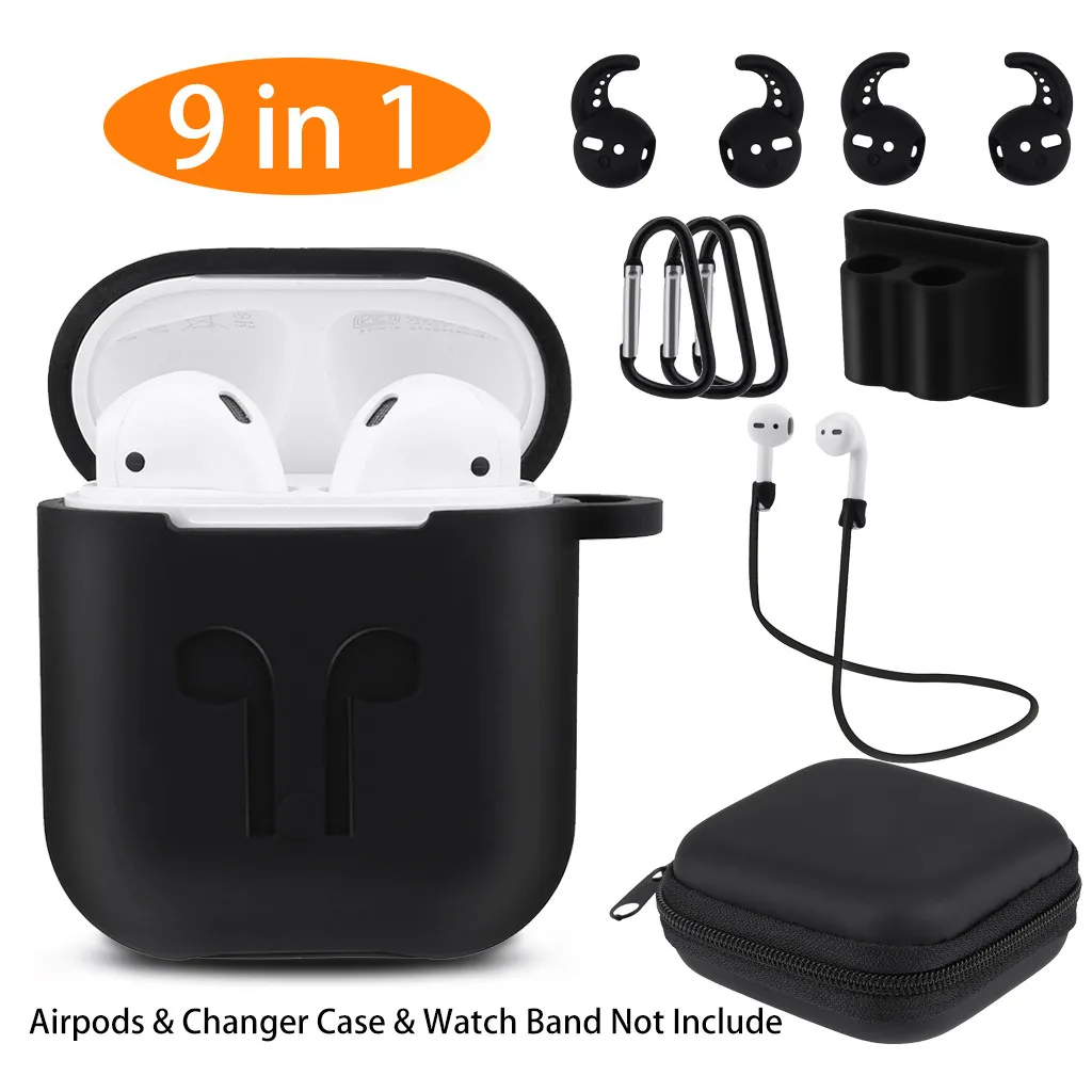Headphone Accessories, Storage Box, Protective Case, AirPods, Sony, Samsung, JBL, Sennheiser