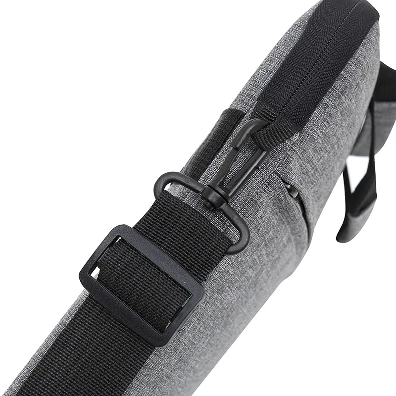 Bolsa para Laptop para Macbook Air m1 Case para Xiaomi Dell Asus 13 14 15 156 Polegadas Bolsa Mensageiro Leve de Ombro Bolsa Maleta - Imagem 3