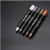 2019 Профессиональный Высокое Качество Eye Shadow Pen Beauty Highlighter Eyeshadow Pencil 116 мм оптовый Карандаш для глаз