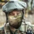 Тактический Балаклава Военная Униформа Велоспорт Анфас Лыжная Маска Шарф Камуфляж Черный Спорт На Открытом Воздухе Велосипед Пеший Туризм Шляпа Для мужчин для женщин лето