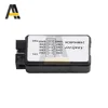 USB Logic Analyzer 24MHz 8 Channel 24M/seconds Logic Analyzer Debugger For ARM FPGA Logic Analyzer Logic 24M 8CH 2