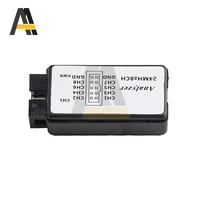 USB Logic Analyzer 24MHz 8 Channel 24M/seconds Logic Analyzer Debugger For ARM FPGA Logic Analyzer Logic 24M 8CH 2