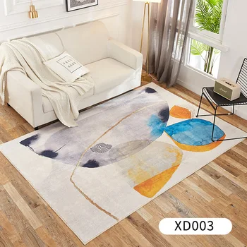 

Kitchen floor mat simple bedroom entrance door mat home corridor floor decoration living room child rug bathroom non-slip rug
