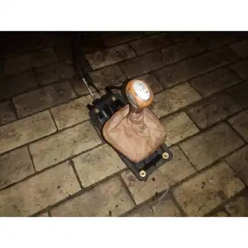 

216126 Shift lever Porsche Cayenne (typ 9pa) 3.2 V6 Cat