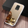 Makeup Mirror Bling Case For Xiaomi Redmi Note 9 9S 9Pro 9A 4X 5 5A 6 6A 7 7A 8 8A 8T S2 Transparent Cover For Redmi Note8Pro ► Photo 2/6