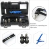 Uponor PEX Pipe Tube Expander 16,20,25,32mm ProPEX Expansion Tool Kit for Water and Radiator Connection ► Photo 3/6