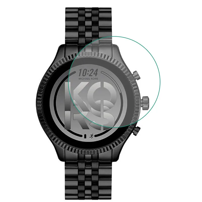 Защита для смарт-часов Michael Kors Access Gen 5 Lexington | Электроника