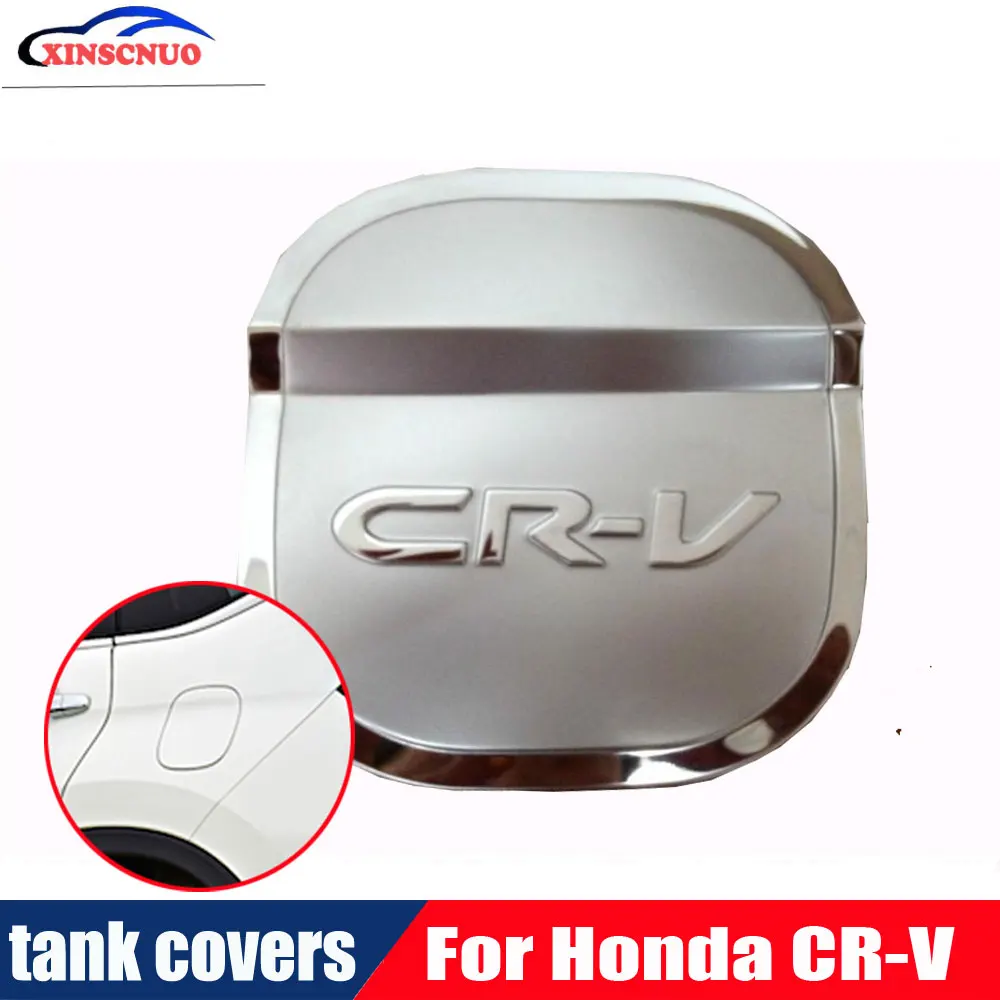 Honda-CR-V