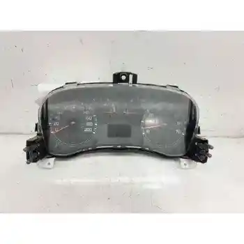 

55500046010 BOX INSTRUMENTS FIAT PANDA (169)