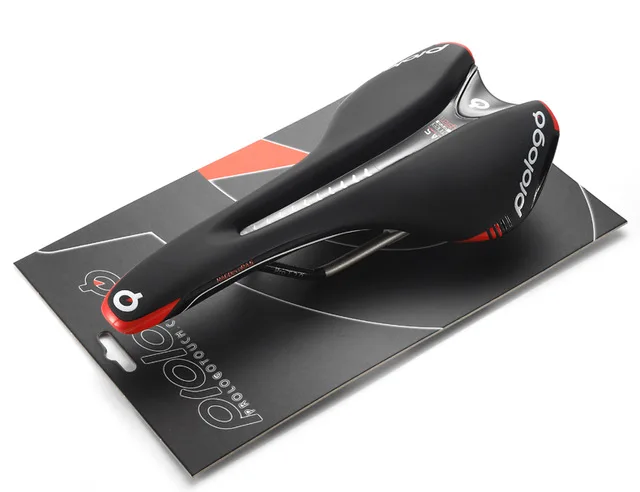 Профессиональное седло prologo 255 г NAGO EVO PAS T2.0, велосипедная Подушка, дорожное велосипедное седло для мужчин, сверхлегкое Велосипедное Сиденье из искусственной кожи - Цвет: Black