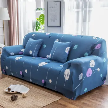 

Sofa Cover Stretch Couch Cover Elastic Sofa Cover for Living Room cubre sofa Loveseat cubre sofa forros para muebles de sala