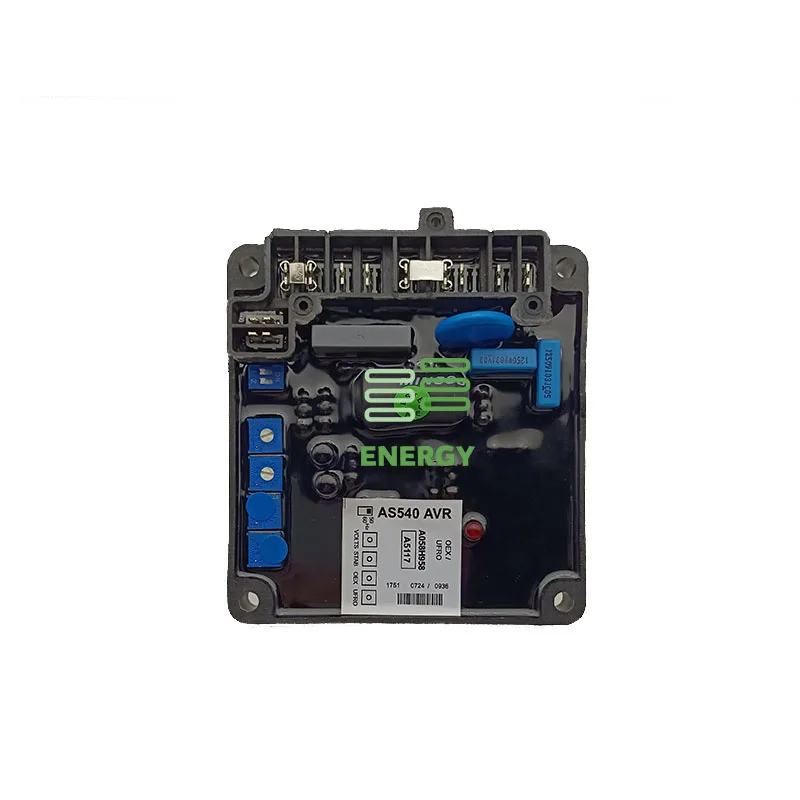 

High Quality Hot Sale Products Automatic voltage Regulator Stamford AVR AS540