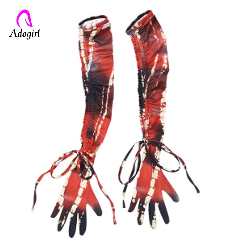Adogirl Tie Dye 2019 осенние женские Мини Вечерние сексуальное обтягивающее платье