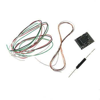 

Chip RCM Chip Modification Repair Part for Nintendo Switch X86 Replacement Motherboard Embedded