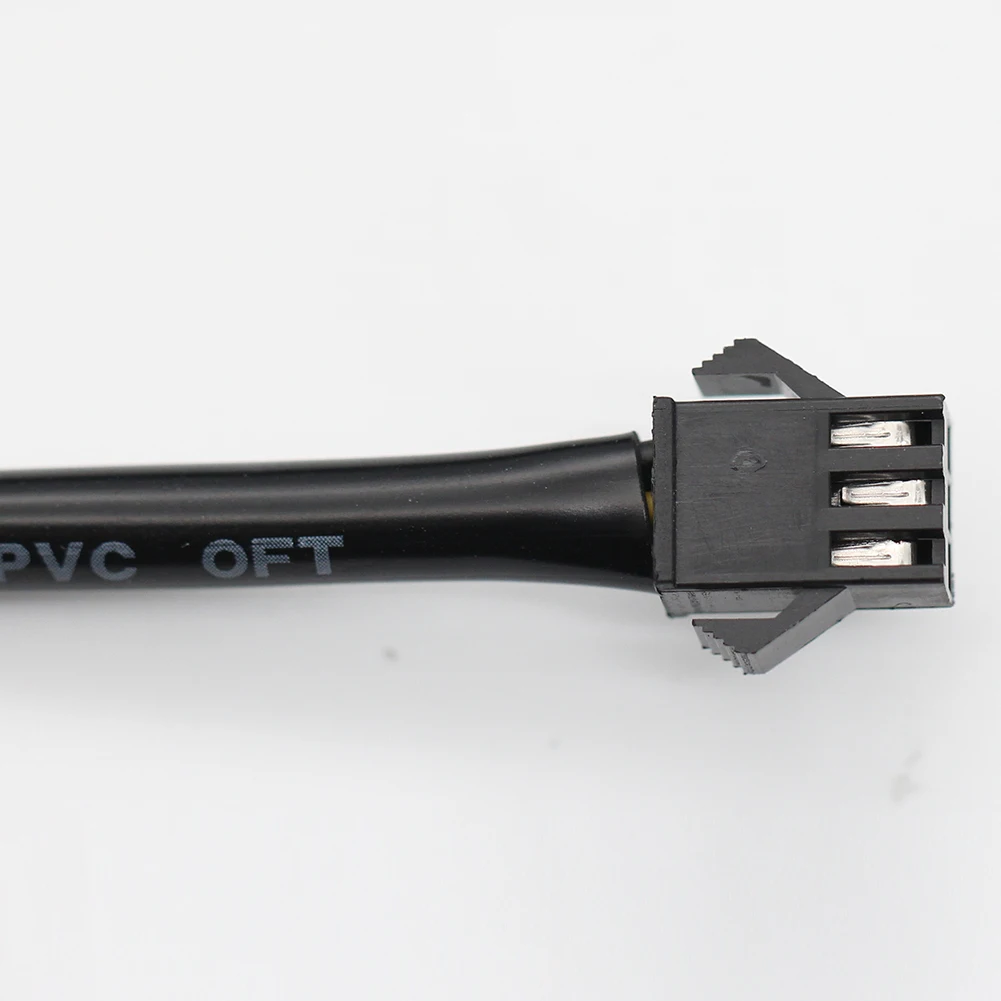 DIGITEN NPT Thread G1/2" Water Flow Hall Sensor Switch Flow Meter Flowmeter Counter 1-30L/min FL-408NPT