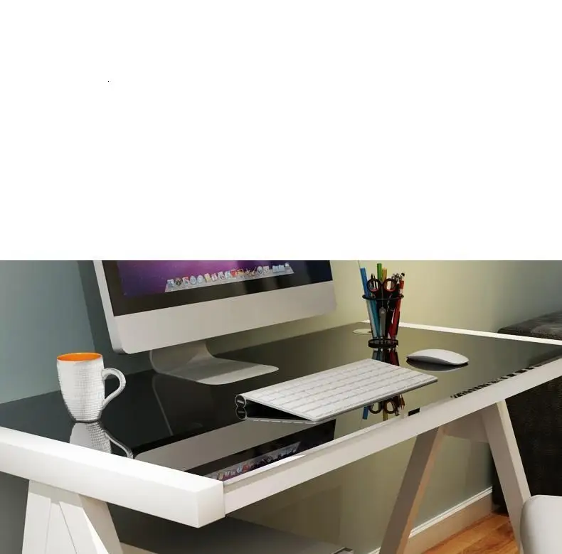 Стенд бюро Meuble Schreibtisch кровать офисная мебель Escritorio Mueble Tafelkleed ноутбука Меса исследование стационарный компьютер стол