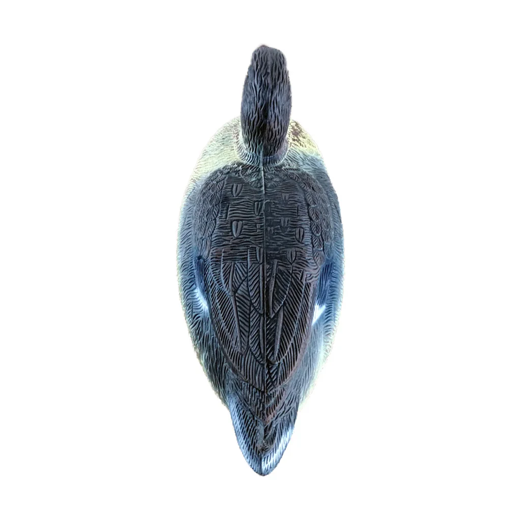 

Desktop Lifelike Accessories Simulation Duck Garden Ornament Park Decorative Outdoor Hunting Bait Female Realistic PE Home Yard