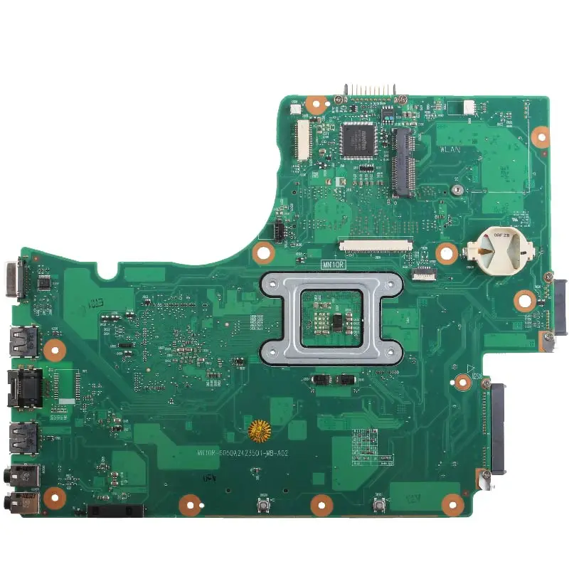Cheap Placa-mãe para notebook