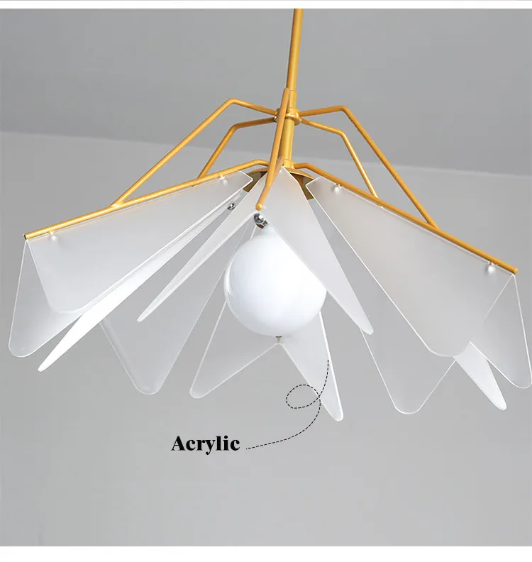 ONE LIGHT PLANE PENDANT LAMP -  white pendant lights