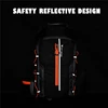 WEST BIKING Waterproof Bicycle Bag Reflective Outdoor Sport Backpack Mountaineering Climbing Travel Hiking Cycling Bag Backpack ► Photo 3/6