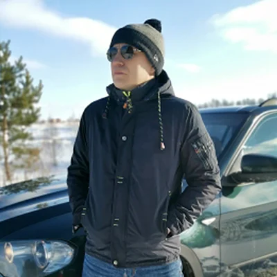 Blackleopardwolf 2019 Новое поступление пуховик мужской зимний тонкая хлопок высокое