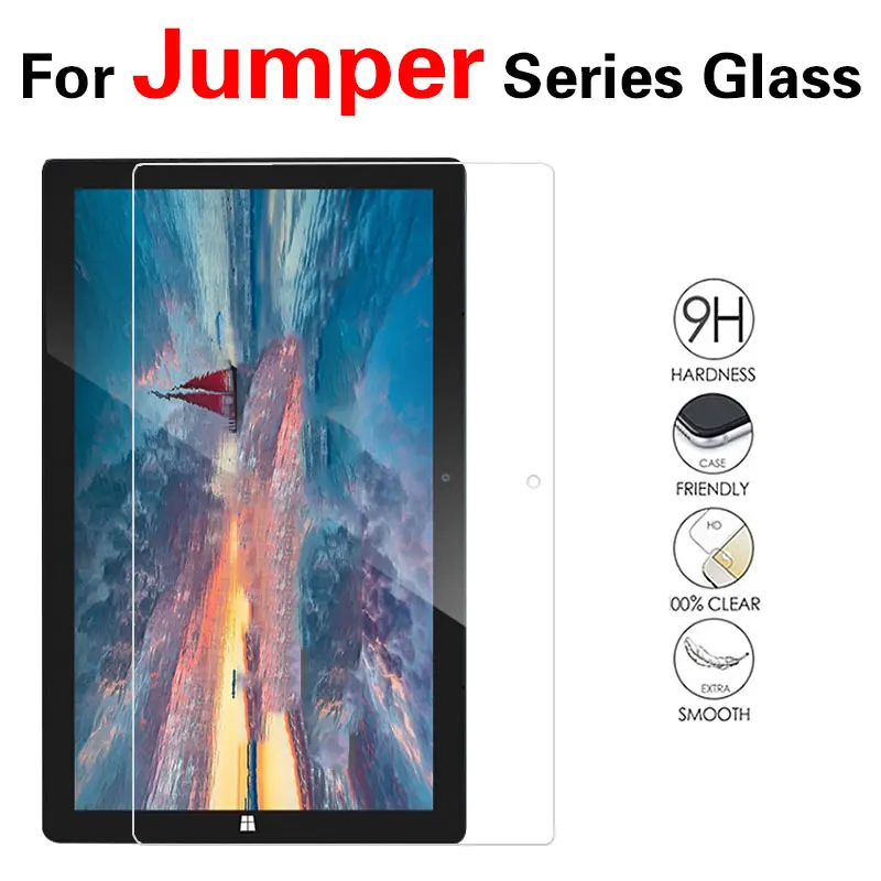 Взрывозащищенная пленка из закаленного стекла для перемычки EZpad6S Pro EZpad Go
