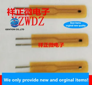 

10pcs 100% orginal new NTC thin film thermistor MF5B SMD 100K accuracy 1% ultra-thin