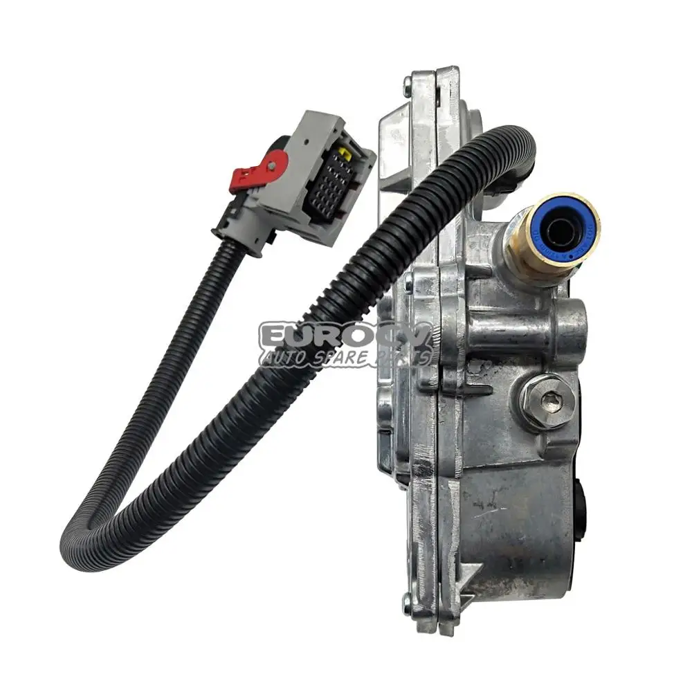 Gearbox Solenoid Valve for Volvo Trucks gearbox solenoid valve