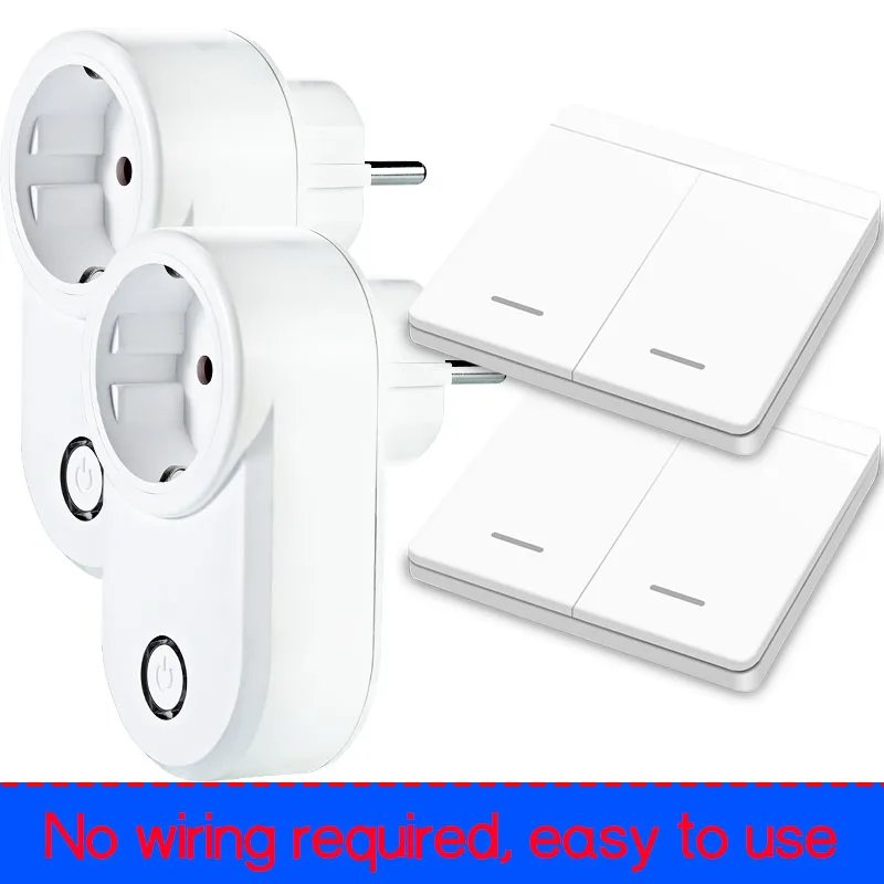 Best Remote Control Electrical Outlets