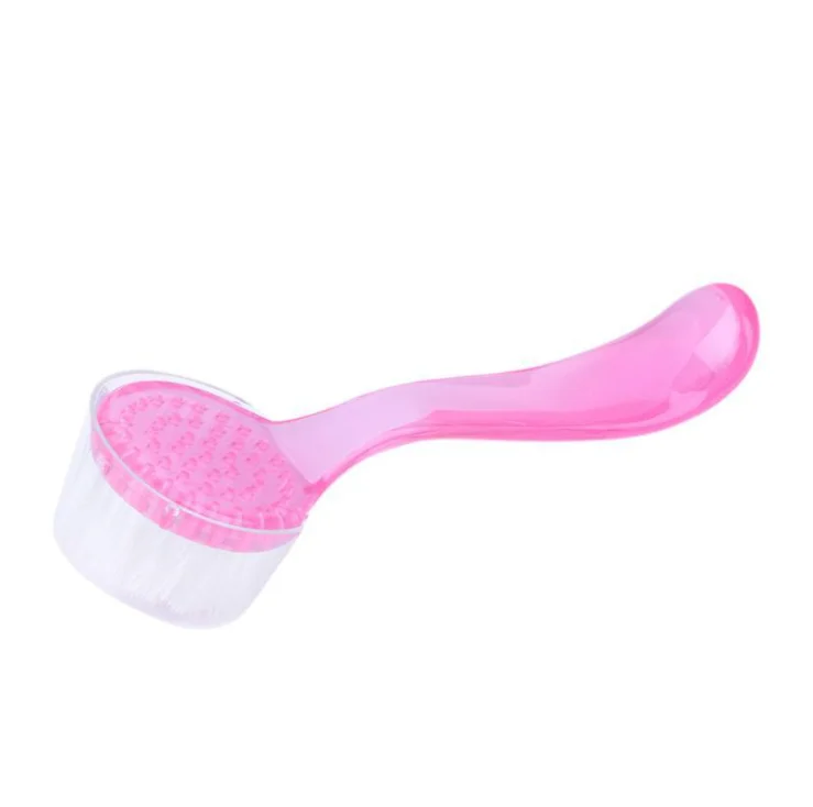 

Пилка для очистки ногтей, кисточка для ногтей, инструменты пилки, уход за ногтями, мягкая щетка для удаления пыли с небольшого угла, инструменты для ухода за ногтями