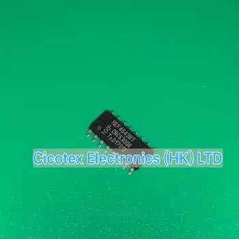 

10pcs/lot HEF4543BT SOP16 HEF4543 BT IC DRVR 7 SEGMENT 16SO HEF4543BT,653 HEF4543BT653 HEF 4543BT HEF45438T