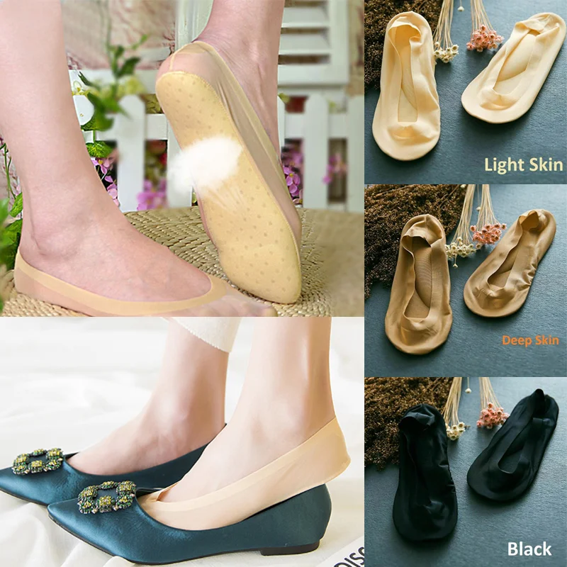 

New Arrival Arch Support 3D Socks Foot Massage Health Care for Women Summer Autumn Orthopedic