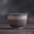 Vintage handmade ceramic teacup Japanese Style Retro Tea Cup stoneware tea set Home tea bowl Master Cup 6