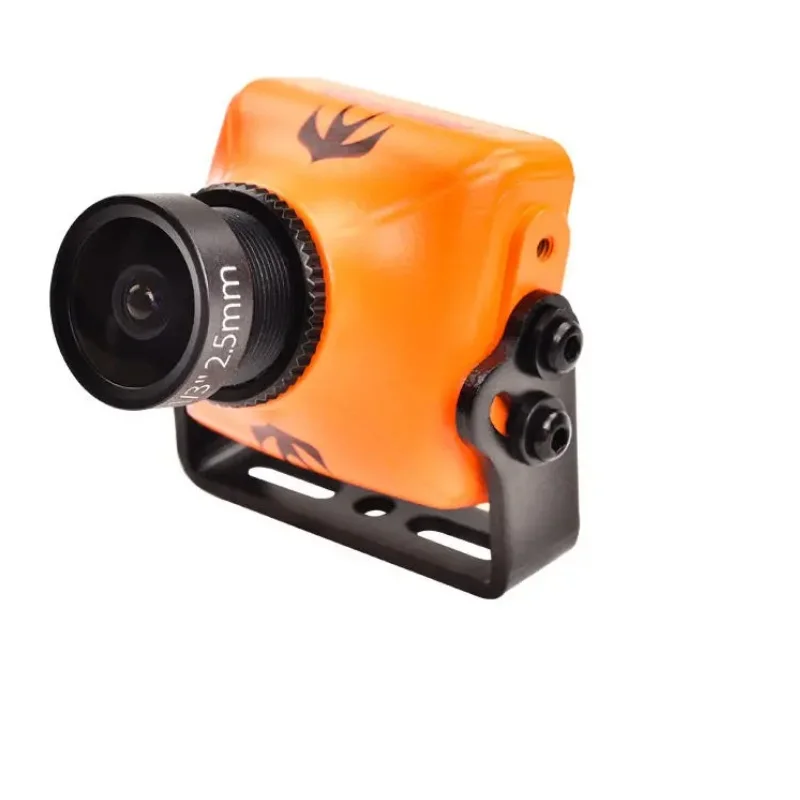RunCam Swift 2 600TVL 1/3 CCD 5 мм/2 3 1 мм FOV 130/150/165 градусов Мини FPV камера PAL с микрофоном
